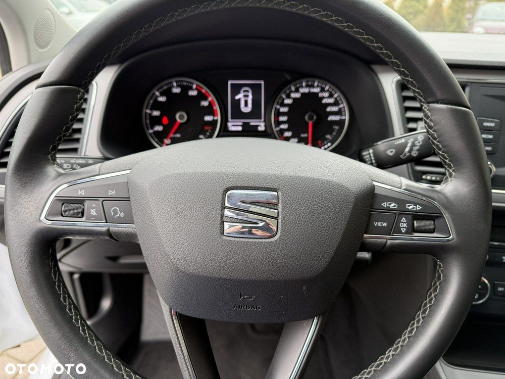 Seat Leon 1.5 TSI ACT OPF Style - 18