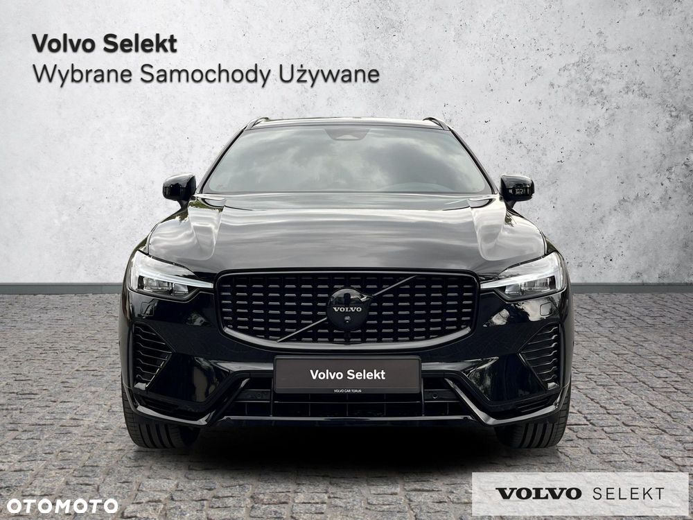Volvo XC 60 - 12