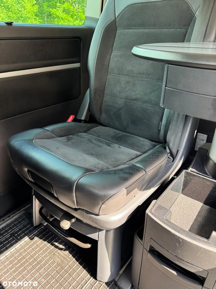 Volkswagen Multivan 2.0 BiTDI L1 Highline 4Motion DSG - 24