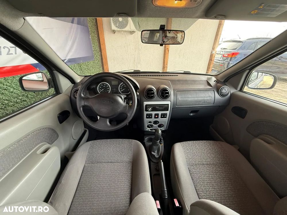 Dacia Logan MCV 1.6 Laureate - 4
