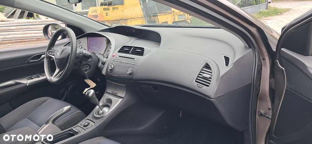 Mazda 3 1.6 Sport Active - 13