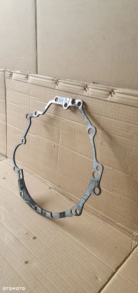 Dystans pierścień flansza skrzyni biegów Audi A4 B7 2.0 TFSI 01X103551 - 3
