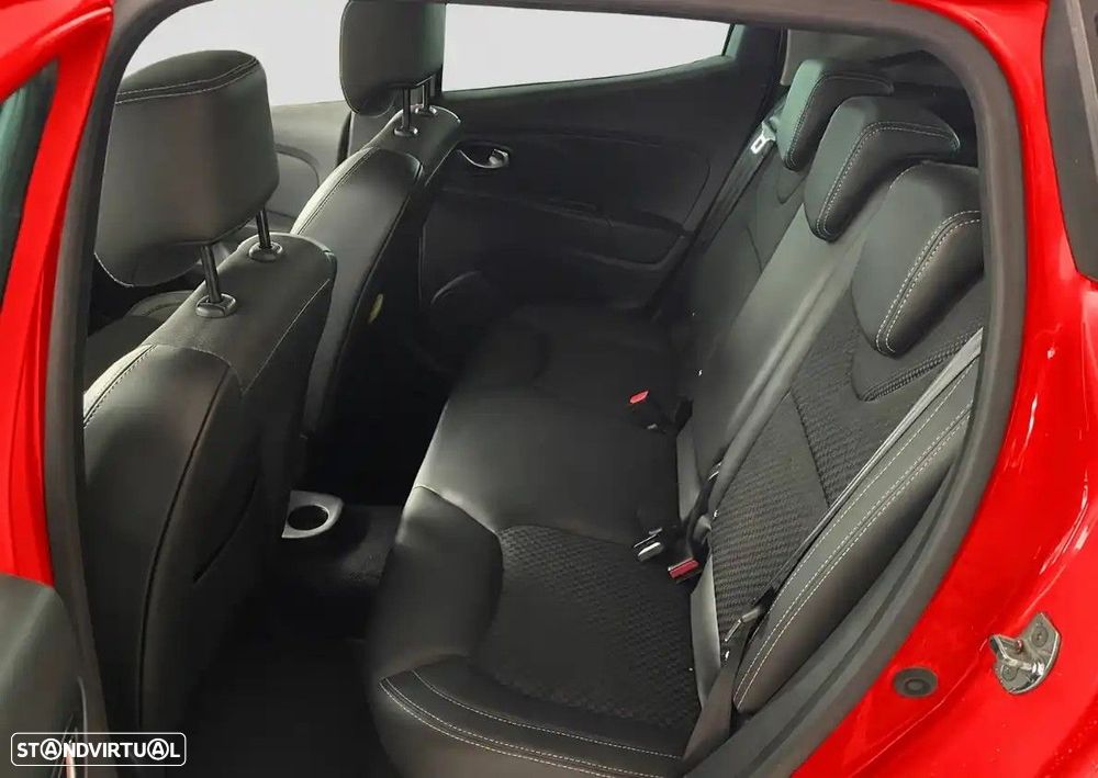 Renault Clio ENERGY TCe 120 EDC Intens - 14