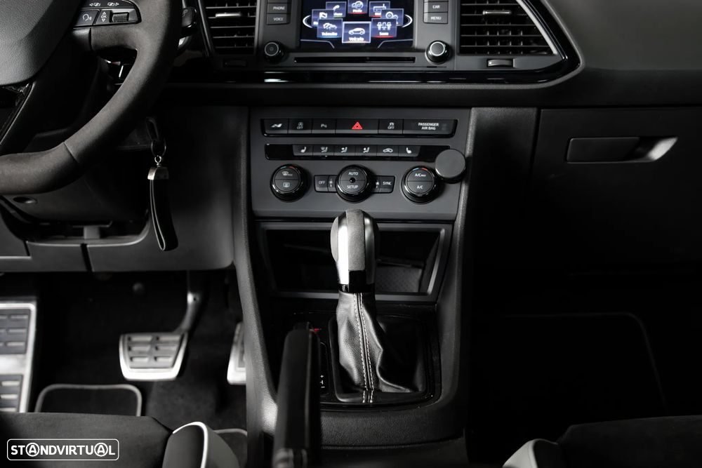 SEAT Leon SC 2.0 TSI Cupra DSG S/S - 36