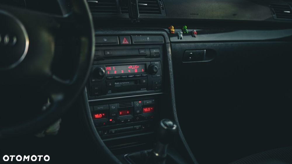 Audi A4 - 6