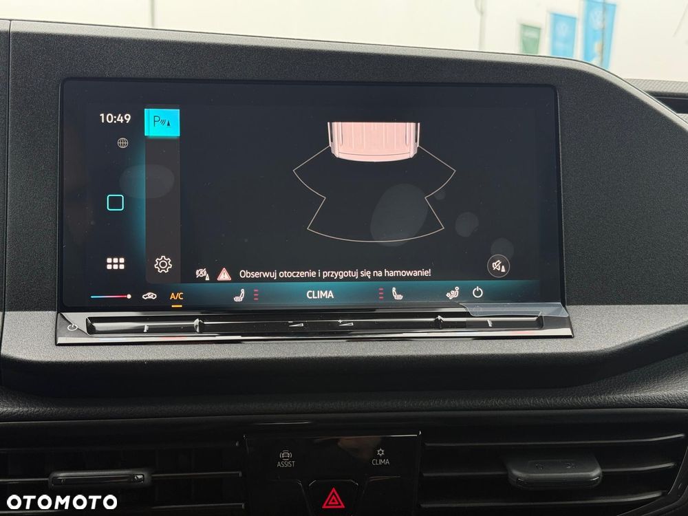 Volkswagen Caddy 2.0 TDI 4Motion - 22