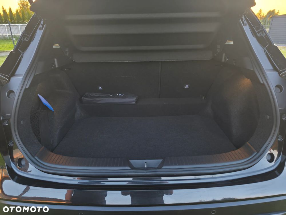 Nissan Qashqai 1.3 DIG-T MHEV Tekna Xtronic - 15