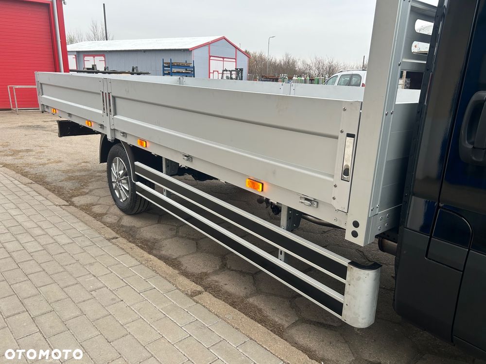 Zabudowa Skrzynia producent Faustmann ! - 8