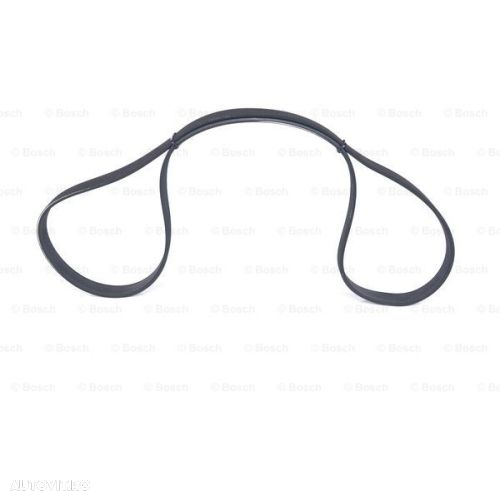 Curea transmisie cu caneluri Bosch 1987946253 Suzuki Grand Vitara II, 2005-2014 motor 1,9 DDiS, fara AC, 7PK1380 - 3