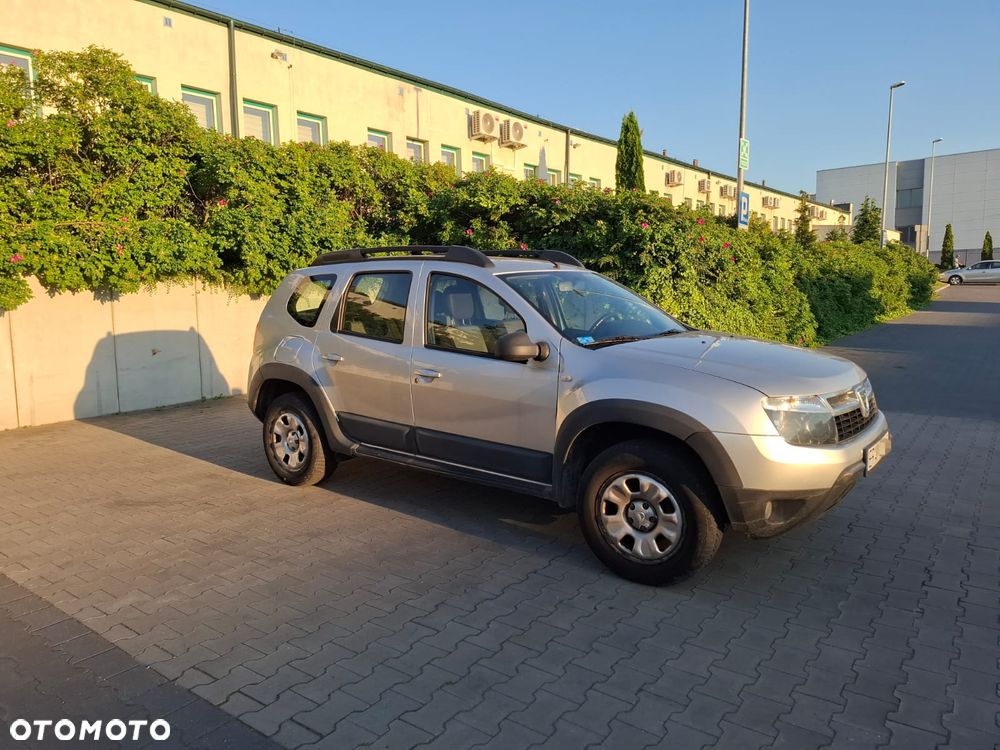 Dacia Duster - 5