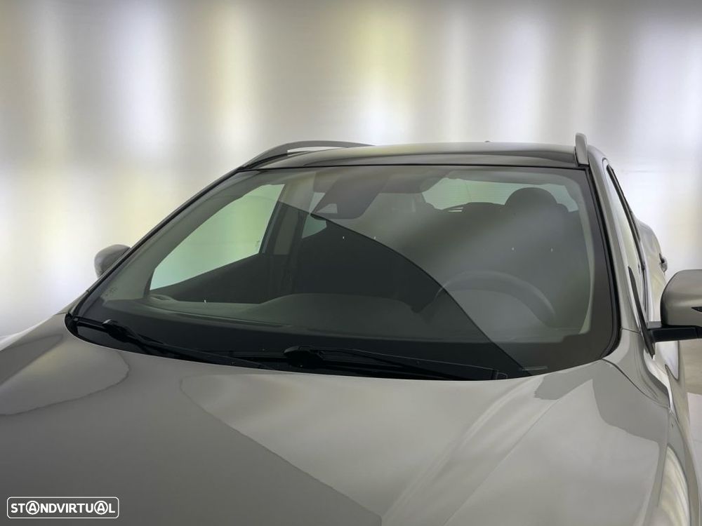 Nissan Qashqai 1.2 DIG-T Tekna Premium - 21