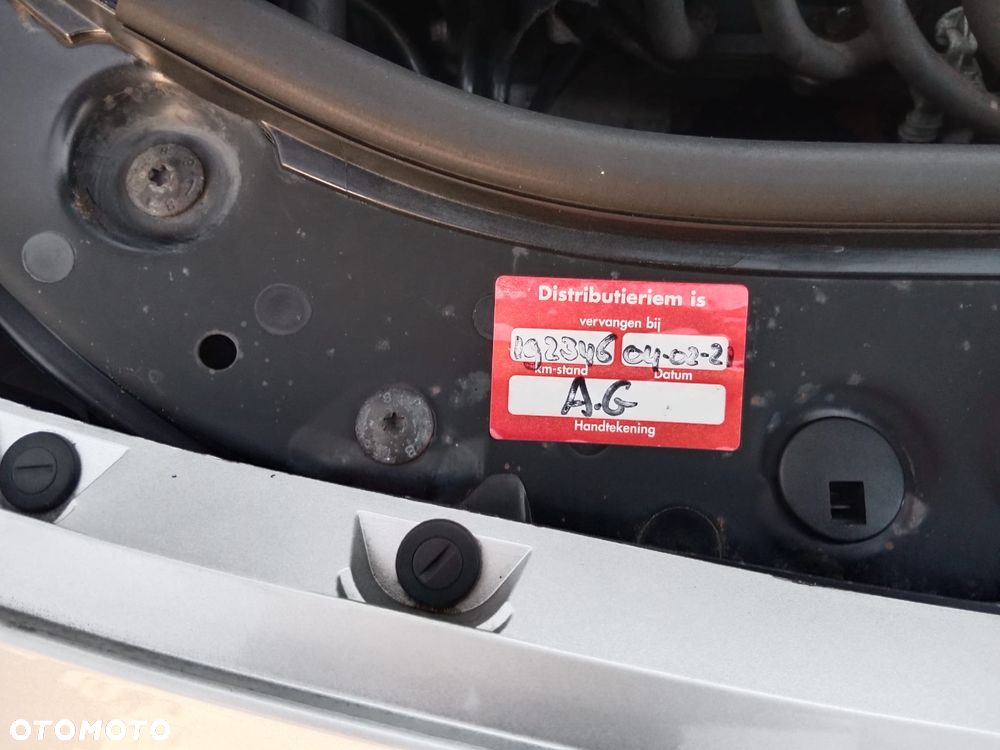 Renault Grand Scenic 1.6 16V 110 Expression - 23