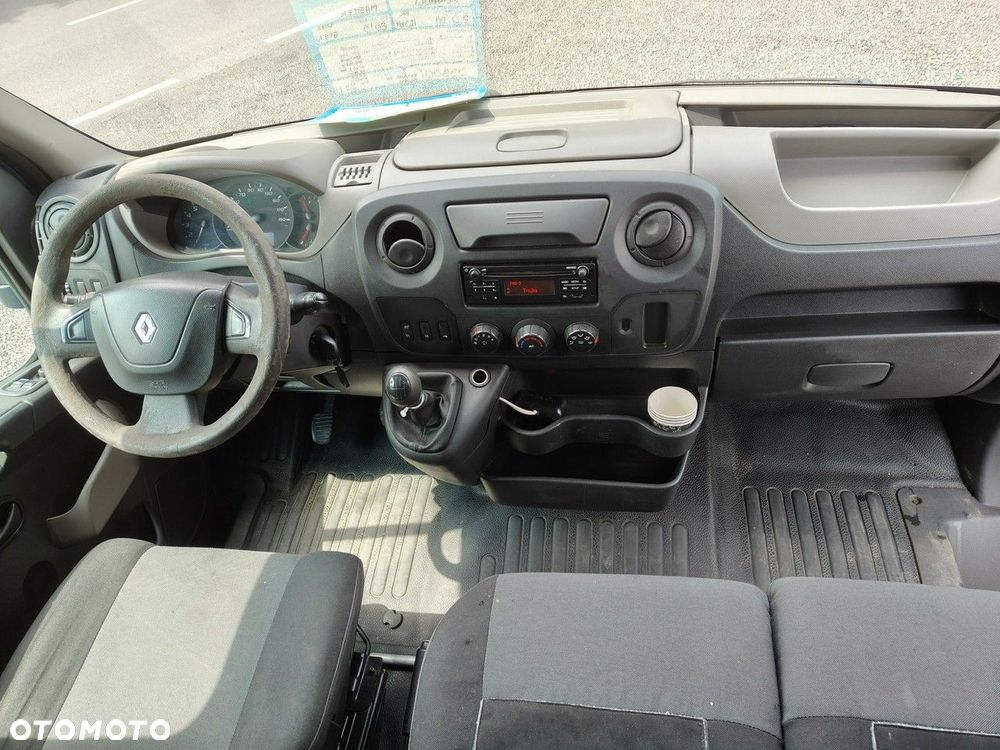 Renault Master - 8