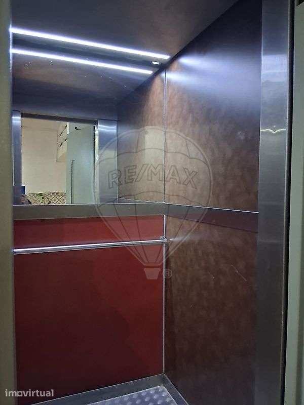 Apartamento T2 para venda - Grande imagem: 5/6