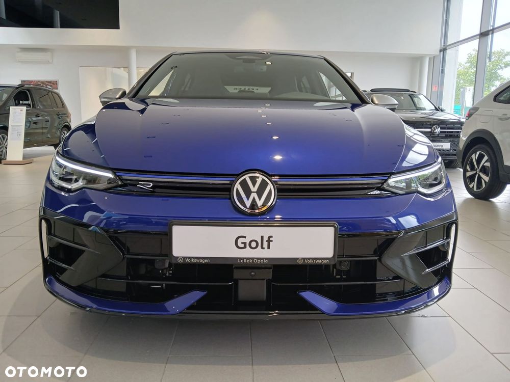 Volkswagen Golf 2.0 TSI 4Motion R DSG - 3
