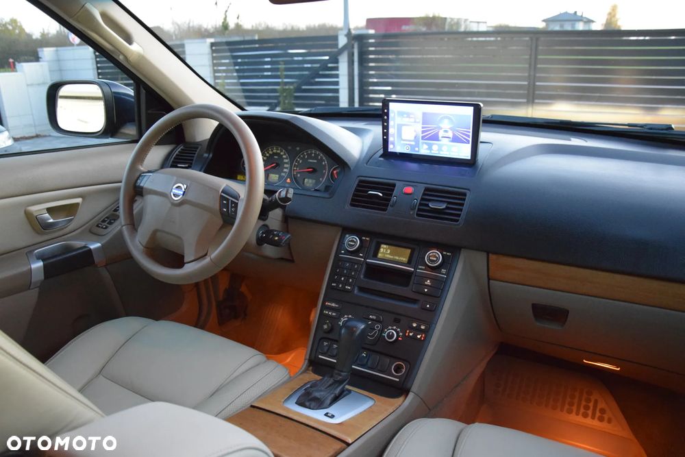 Volvo XC 90 3.2 AWD Summum - 33