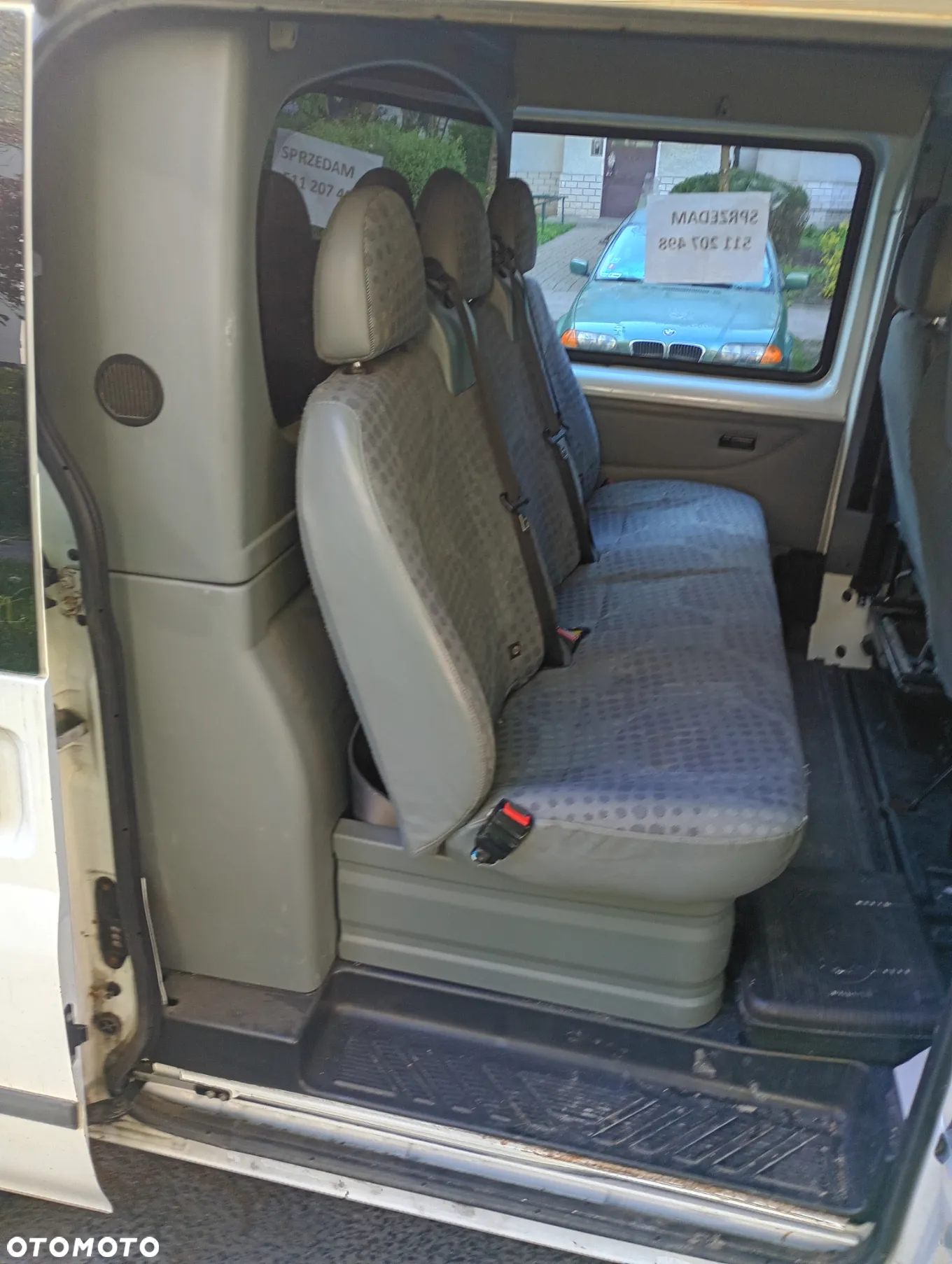 Ford Transit - 7