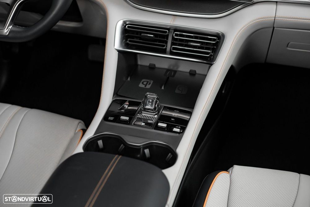 BYD Seal U 87 kWh Design - 20