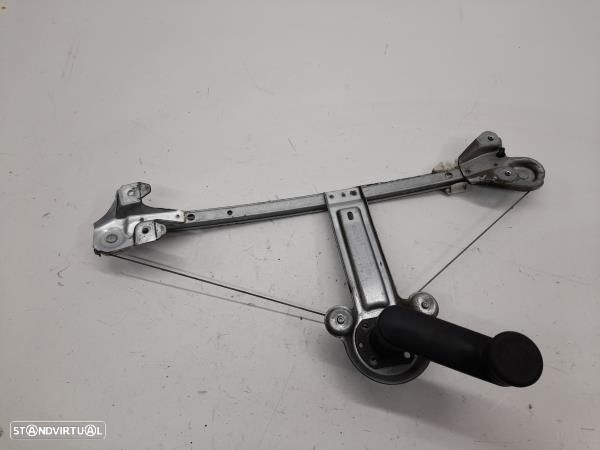 Elevador Tras Dto  Opel Astra H Três Volumes (A04) - 4