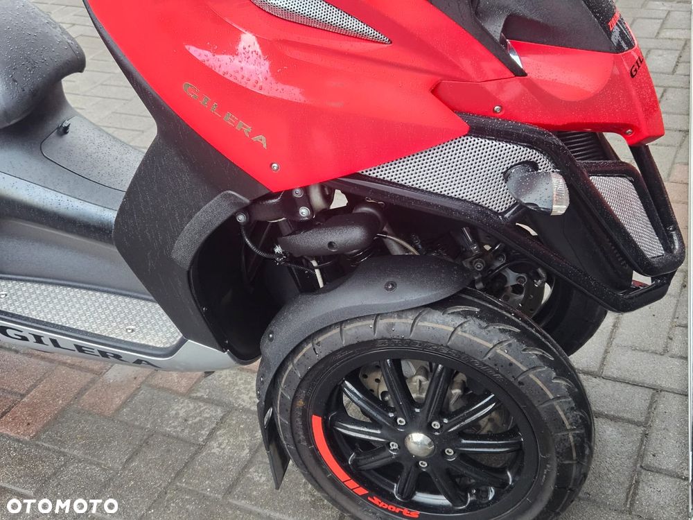 Gilera Inny - 15