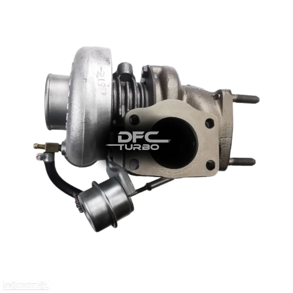 FORD, LAND ROVER    1.8  TDCI/DI   -  465175 - 3