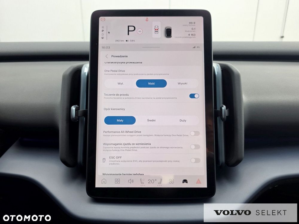 Volvo EX30 - 23