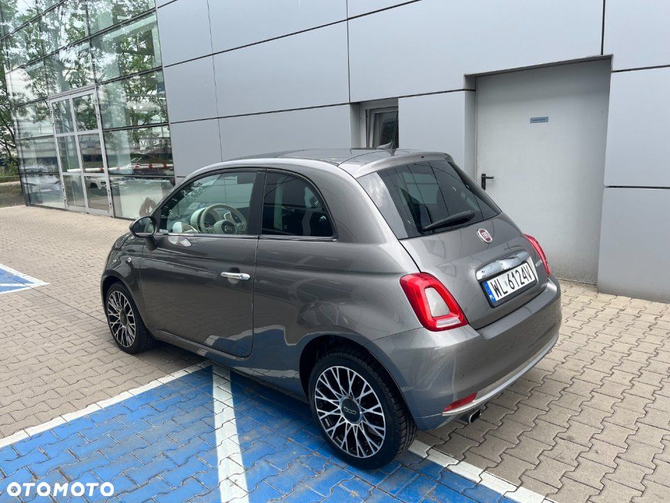 Fiat 500 - 6