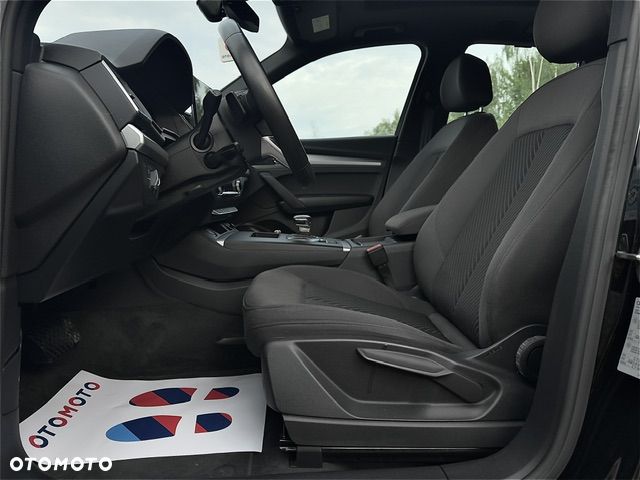 Audi Q5 50 TFSIe quattro S tronic advanced - 24