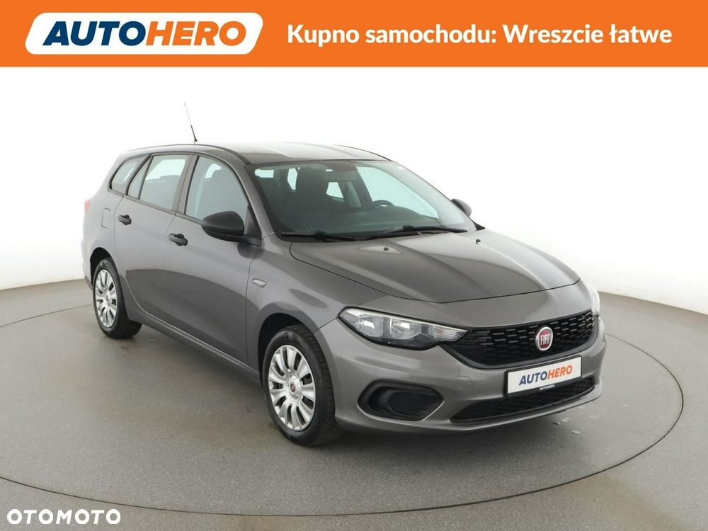 Fiat Tipo 1.4 T-Jet Easy - 11
