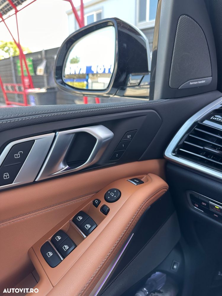BMW X5 xDrive45e AT PHEV - 11