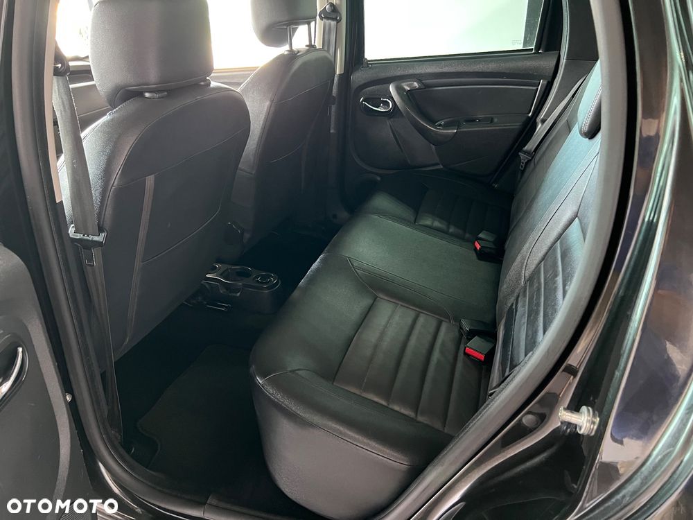 Dacia Duster - 22