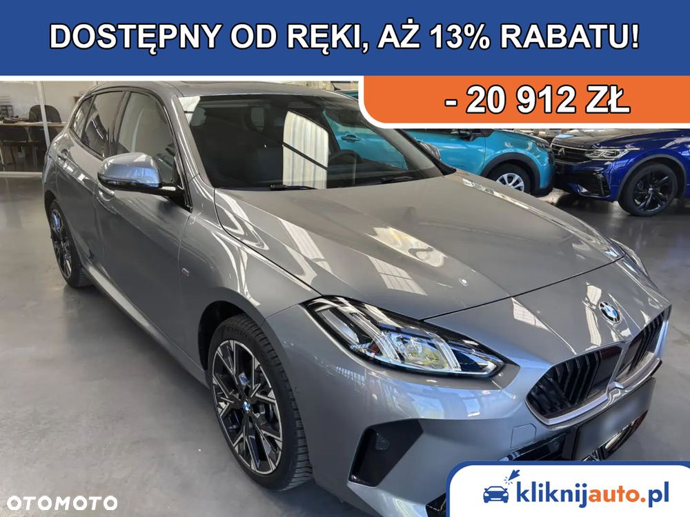 BMW Seria 1 - 1