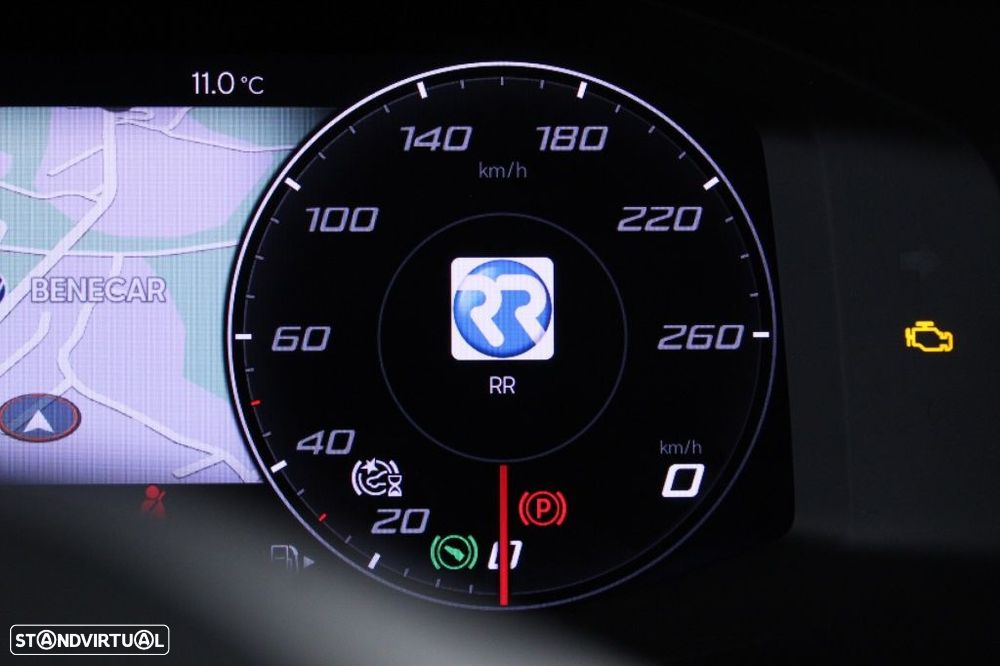 SEAT Leon 1.4 e-Hybrid Xcellence DSG - 26