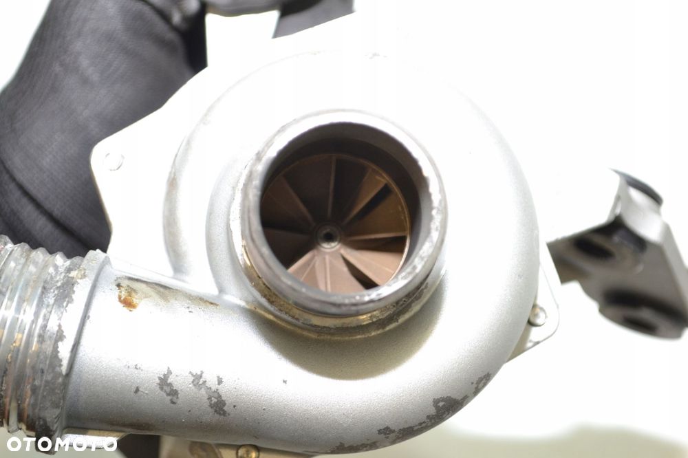 ELEKTRYCZNA POMPA WODY BMW E87 E90 E60 E70 E83 N52 N53 ZAMIENNIK - 6