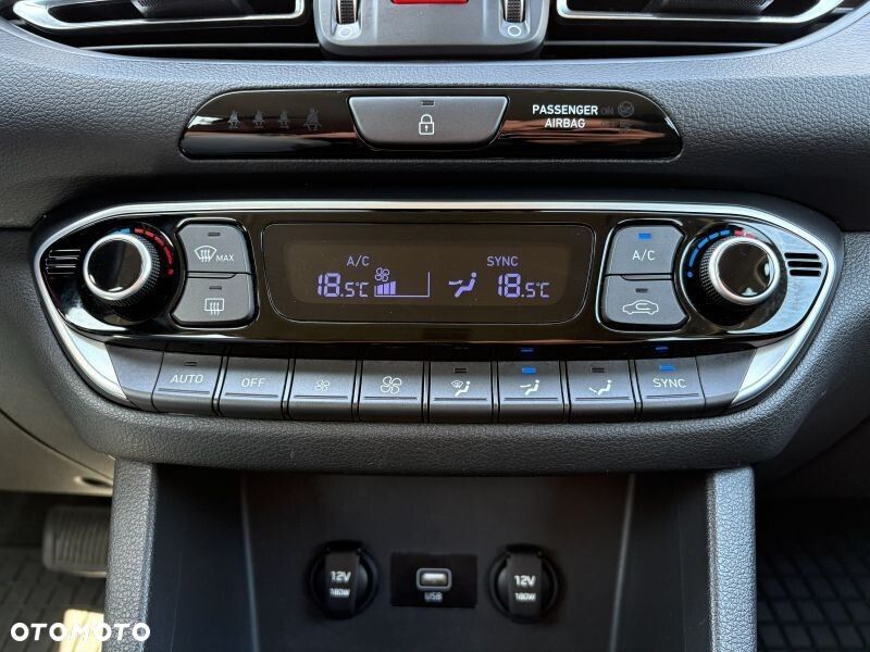 Hyundai i30 1.5 T-GDI 48V Smart DCT - 8