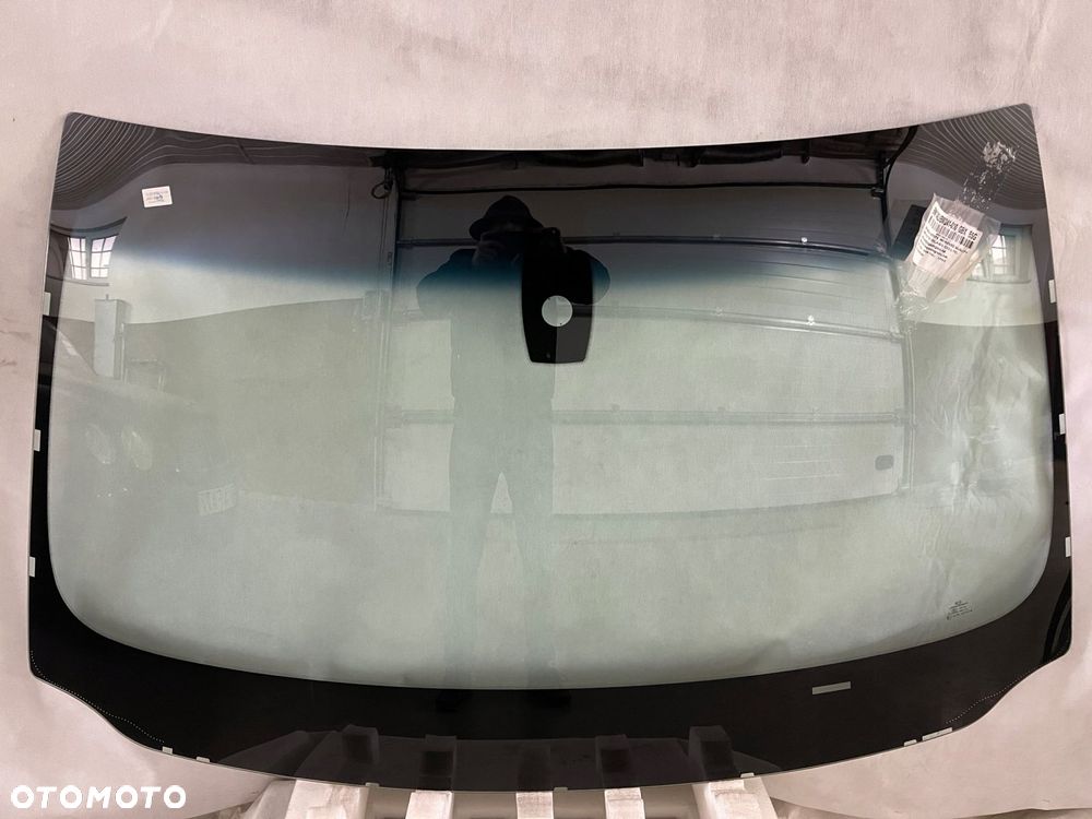 bmw 7 f01 f02 szyba przednia czołowa 08-12 sensor - 1
