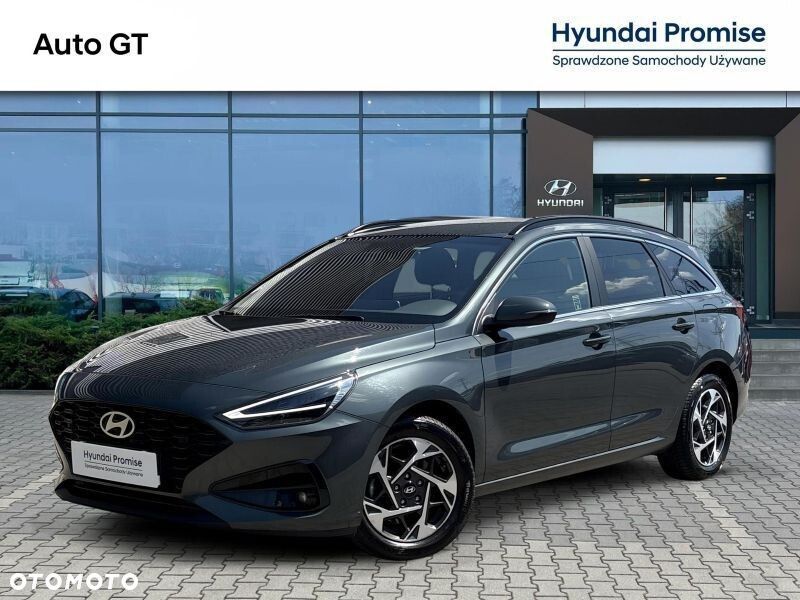 Hyundai i30 1.5 T-GDI 48V Smart DCT - 1
