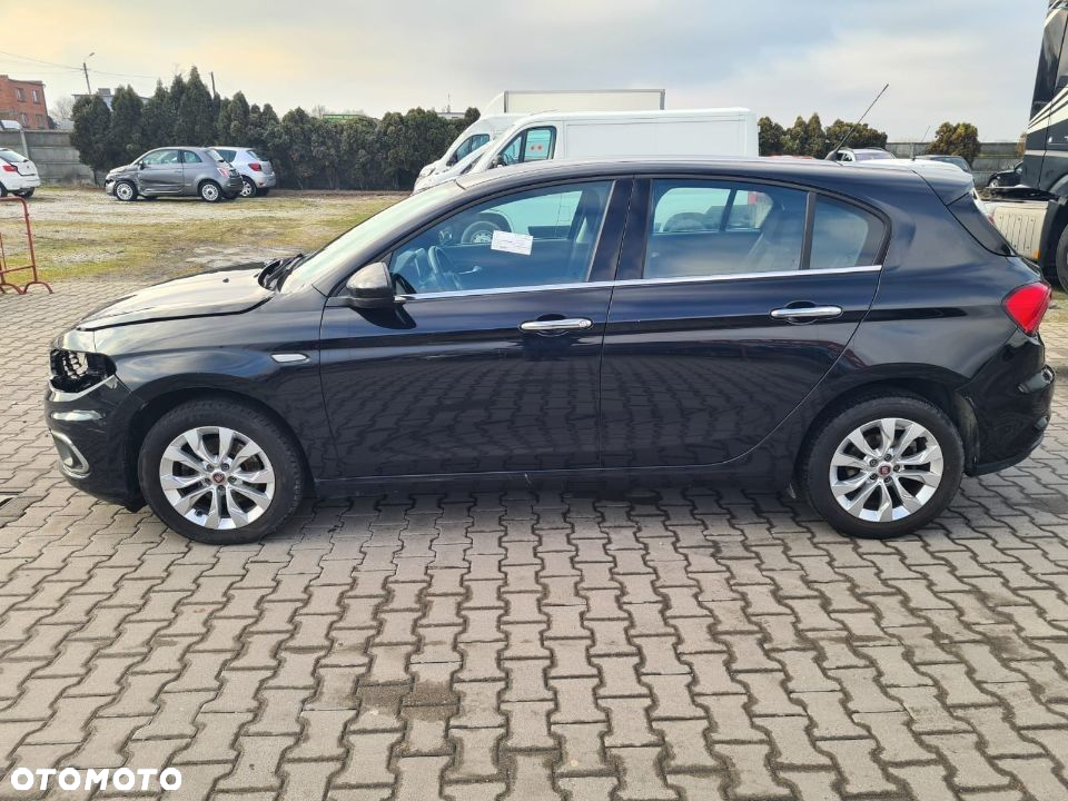 Fiat Tipo - 3