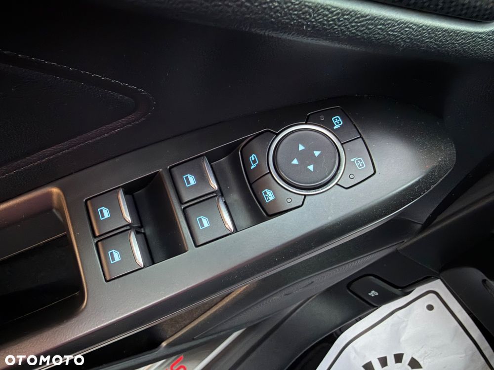 Ford Focus 1.5 EcoBlue Start-Stopp-System ST-LINE - 33