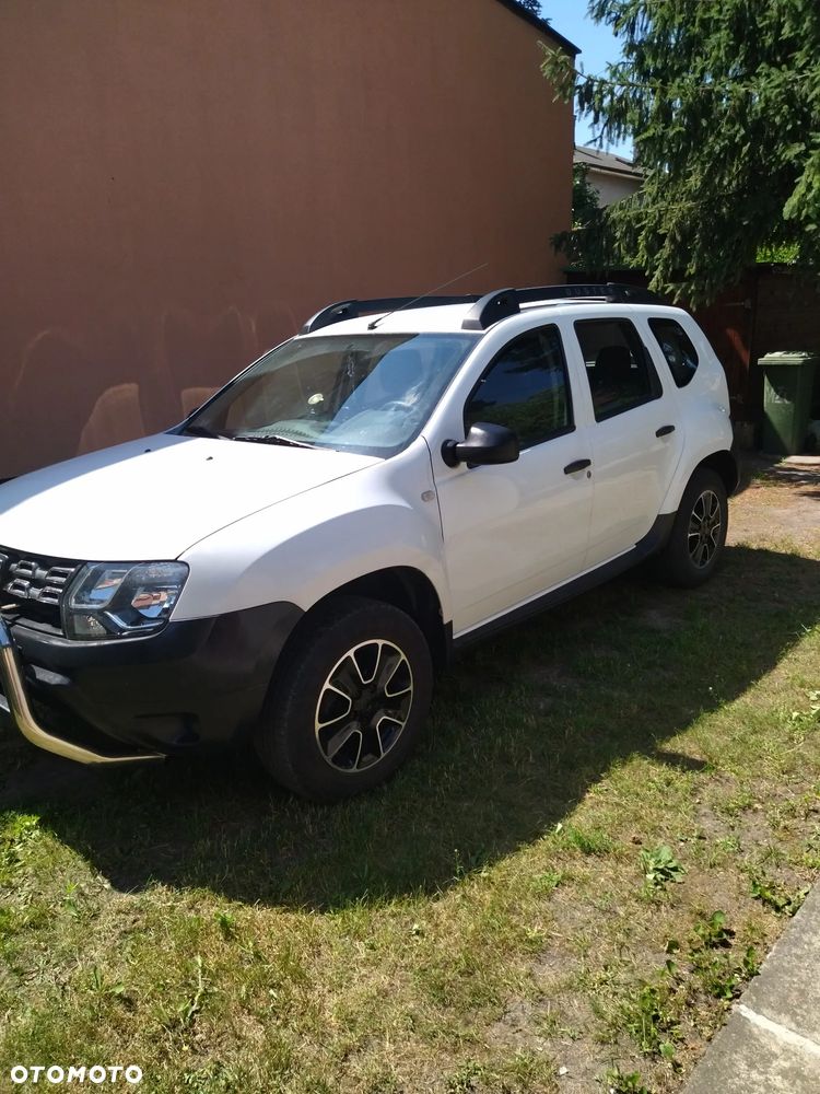 Dacia Duster 1.6 Ambiance Euro5 - 10