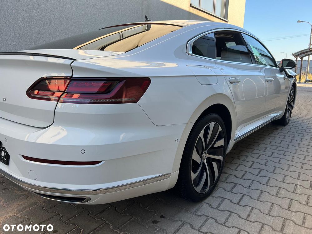 Volkswagen Arteon - 3