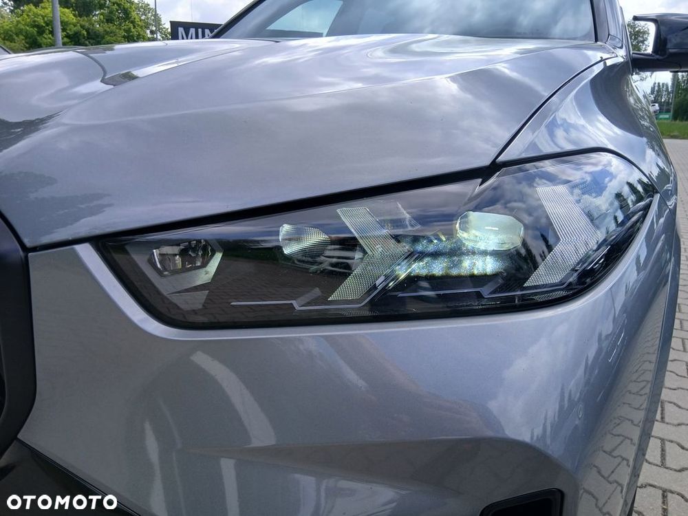 BMW X5 M M60i mHEV sport - 17