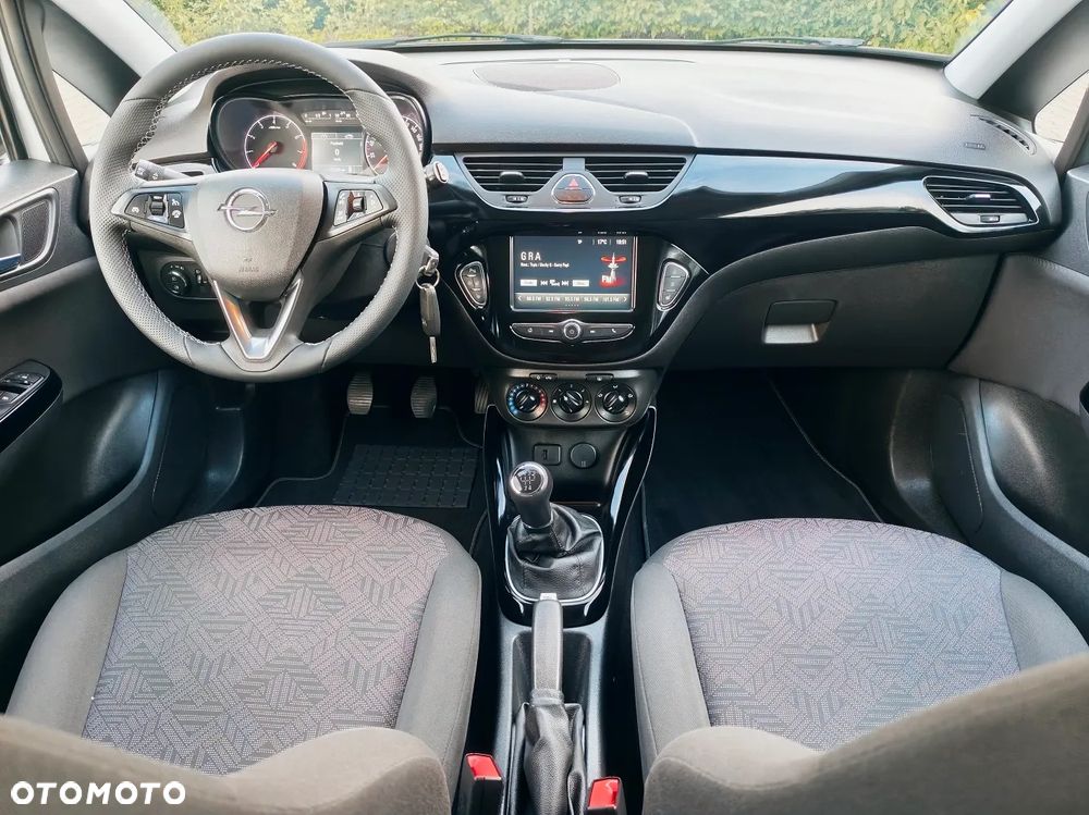 Opel Corsa - 12