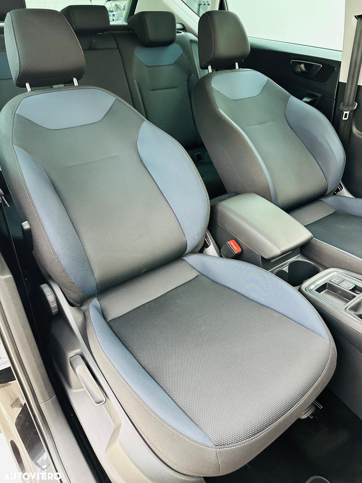 Seat Ateca - 29