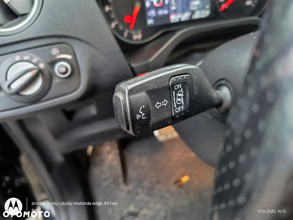 Ford S-Max 2.0 TDCi DPF Titanium - 24