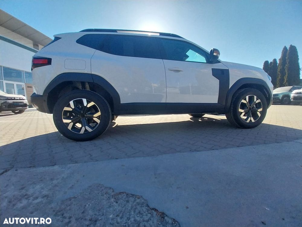 Dacia Duster ECO-G 100 Extreme - 19