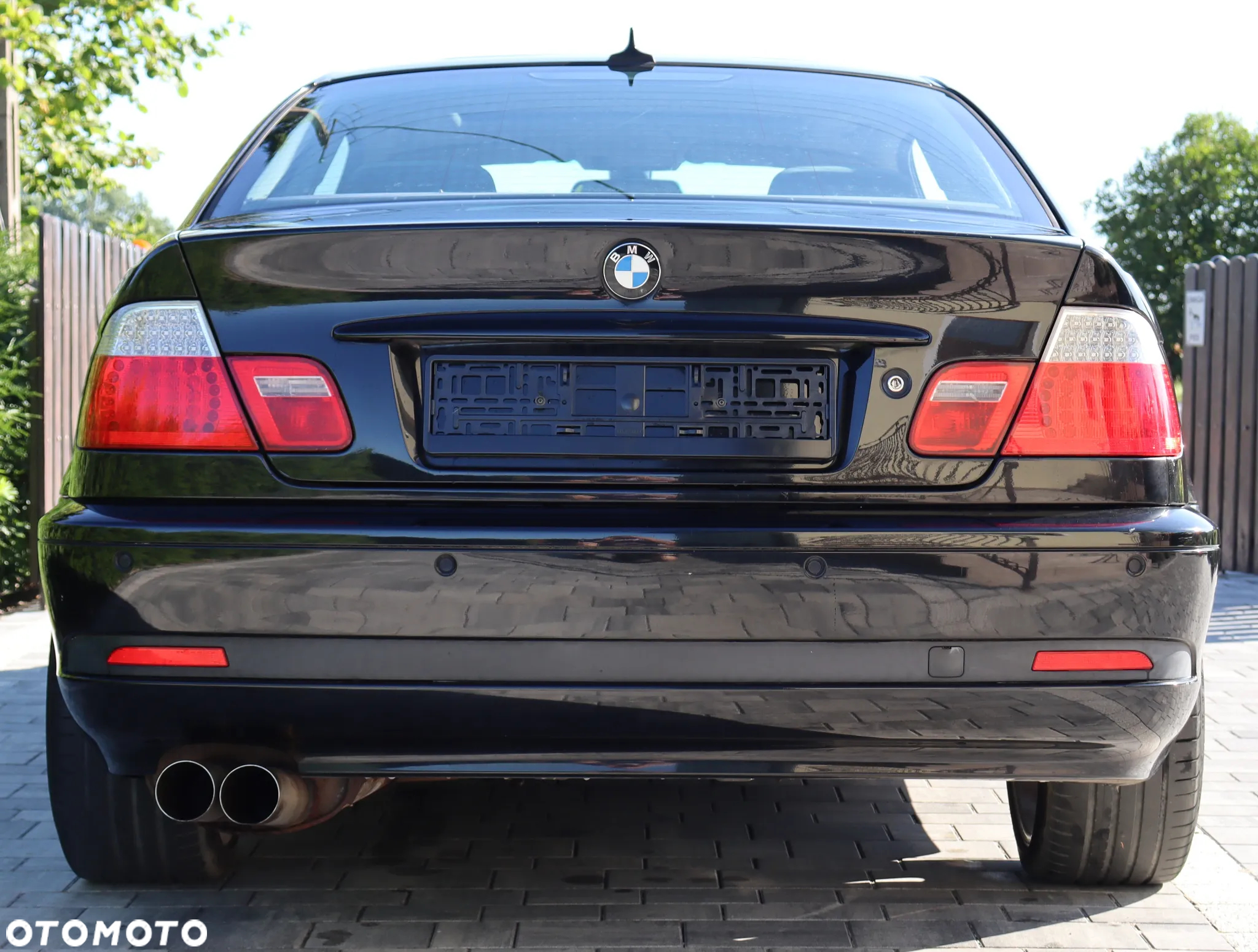 BMW Seria 3 318 Ci - 5