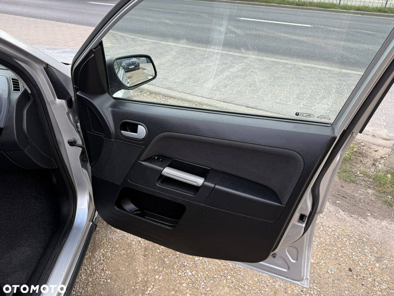 Ford Fusion - 17