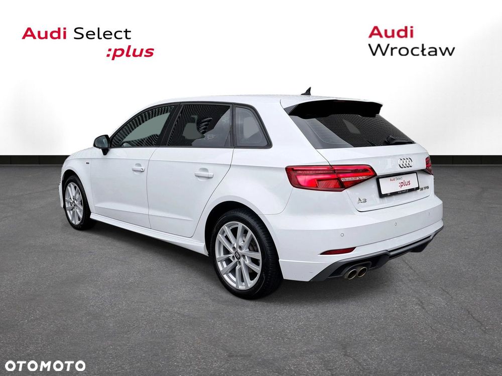 Audi A3 - 3