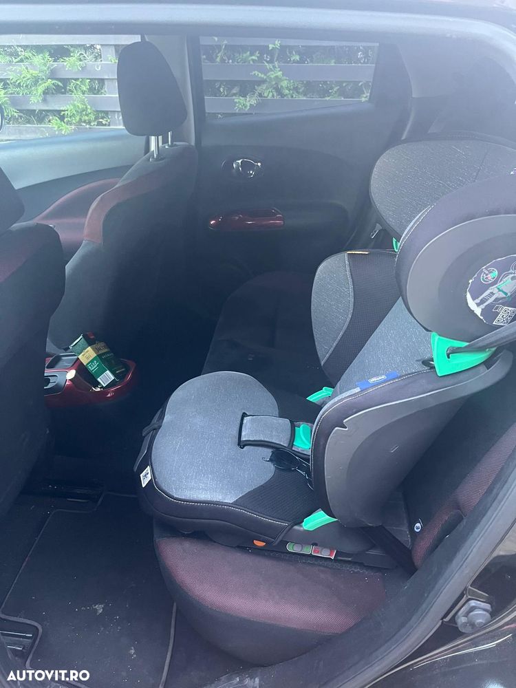 Nissan Juke 1.6L Acenta - 5